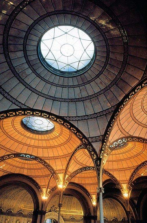 areasvellas's tweet photo. Bibliotheque Nationale, rue Richelieu, Paris...reading room...1868
by Henri #Labrouste 1801-1875
#architecture #arquitectura #interior
https://t.co/2bfAZHQgHD https://t.co/8FvjSkih0f