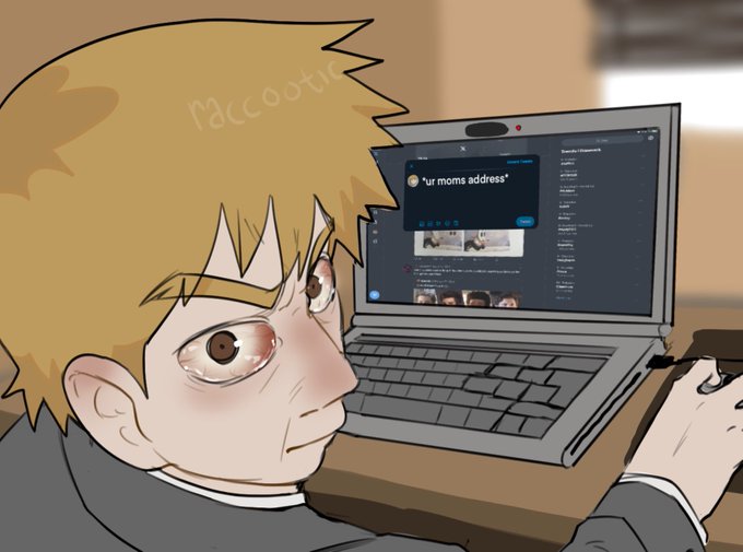 「blonde hair laptop」 illustration images(Latest)