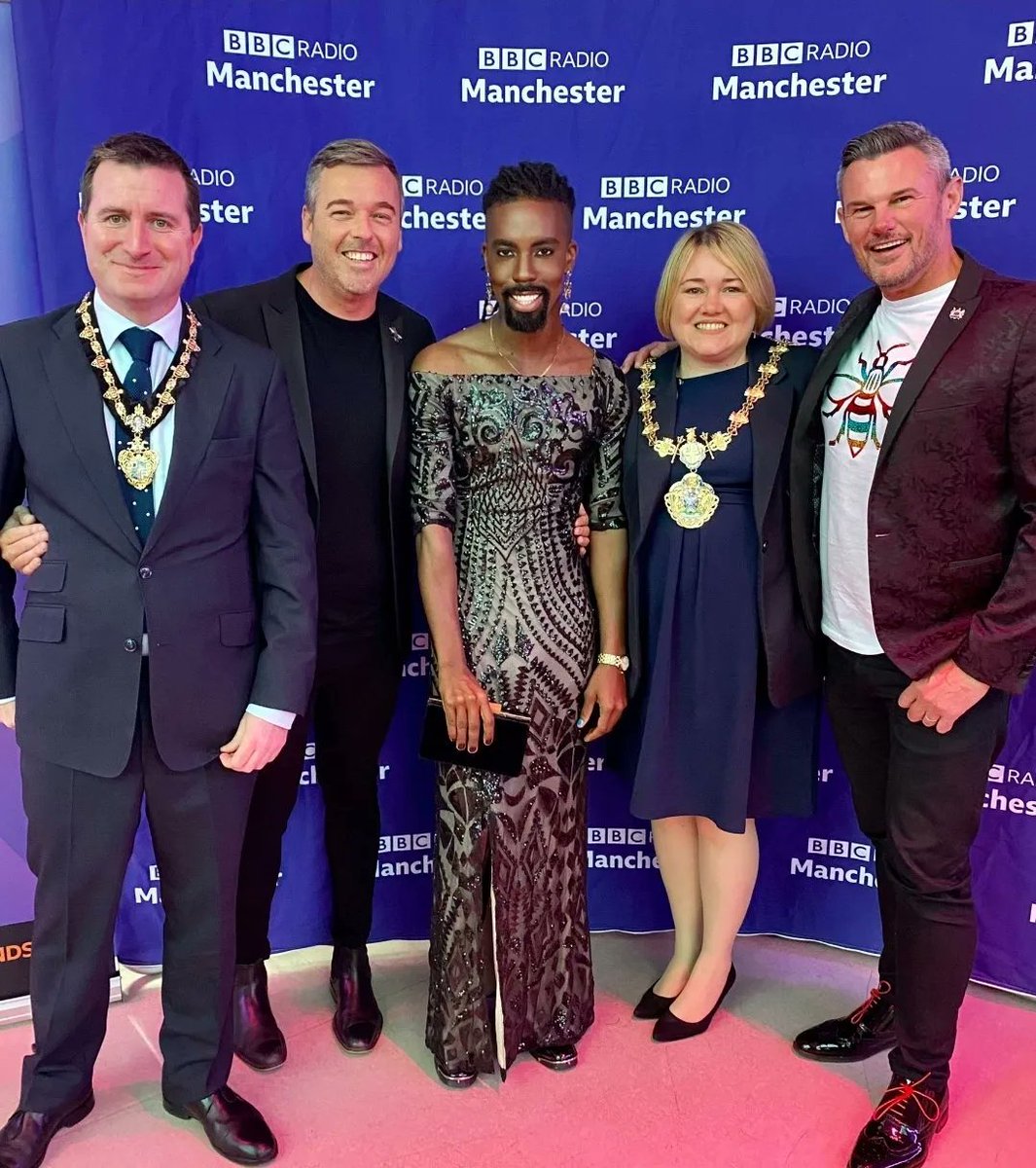 TheMonasteryMcr's tweet photo. Huge congratulations going out to all of the amazing human beings involved &amp; honoured in last weekend's BBC 's 'Make a Difference' Awards here at the Monastery! 👏👏👏 

@BBCRadioManc  
@anna_jameson  
@pavbeee
@Sailorgirl37
@SRileyMedia
@lydiaflavell
@lusaintmusic
@MartinHibbert https://t.co/p7TfXc8GWD