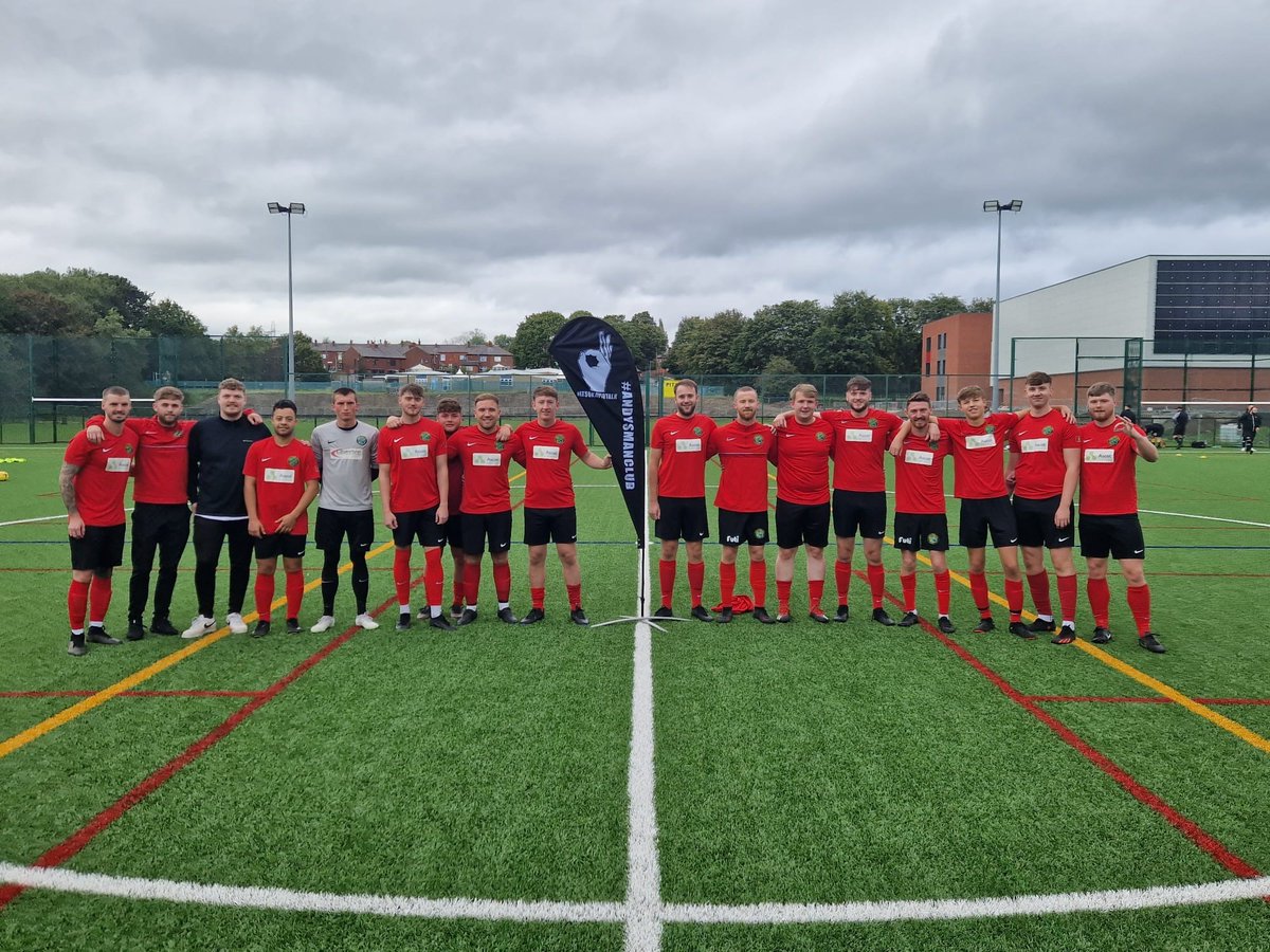 SLCFL_Official tweet media