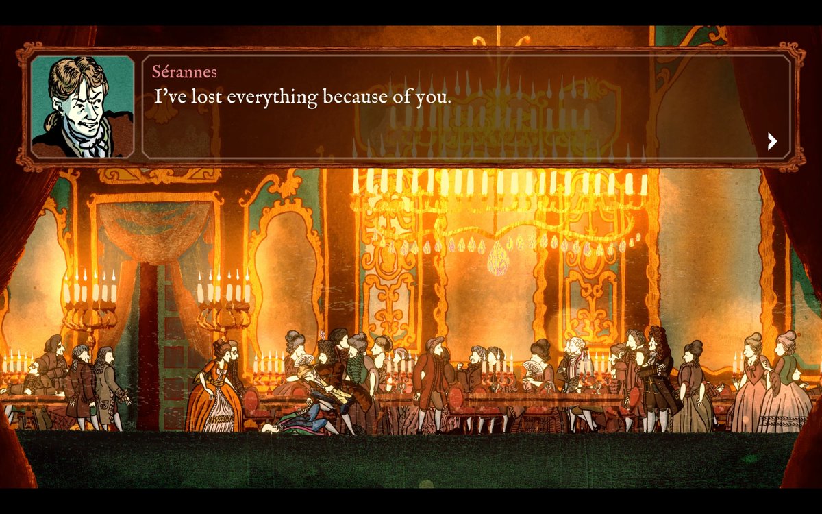 join our arcademy this thu. 28 sept. 7pm <a href="/mqwien/">MQ – MuseumsQuartier Wien</a> w/ <a href="/daisy_fernandez/">daisy fernandez</a> (<a href="/nerial/">Nerial</a>) on serious themes vs. playful schemes - how to create meaningful gaming experiences without compromising entertaining gameplay subotron.com/event/themes-s…