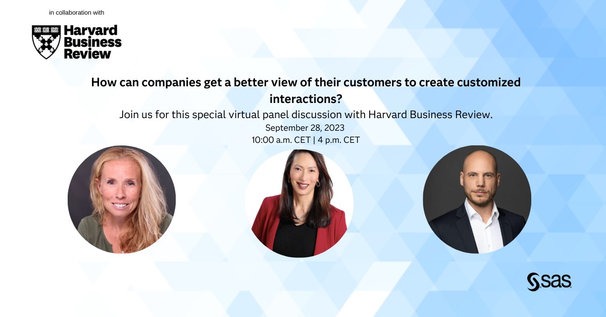 SAS_Hungary's tweet photo. 📢 Ready to rethink your Customer Experience strategy? 

Don't miss our high-level discussion with expert insights. Dive into:
🤖 The tech-driven world of CX
🛩️ The role of AI in CX
🏃‍♀️ How to keep up with rapidly changing customer expectations

👉 https://t.co/I3YA8gThrp https://t.co/J7PjAeQc7a