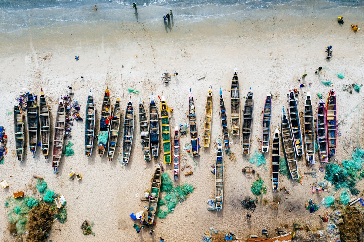 Today starts the Global FRIEND-WATER conference hosted by @UCAD_Senegal, one of the @GoNexusProject partners ➡ urlz.fr/njed

The latest results of the project and the work carried out on the case study of #Senegal basin will be presented 💦🇸🇳

@unescoWATER