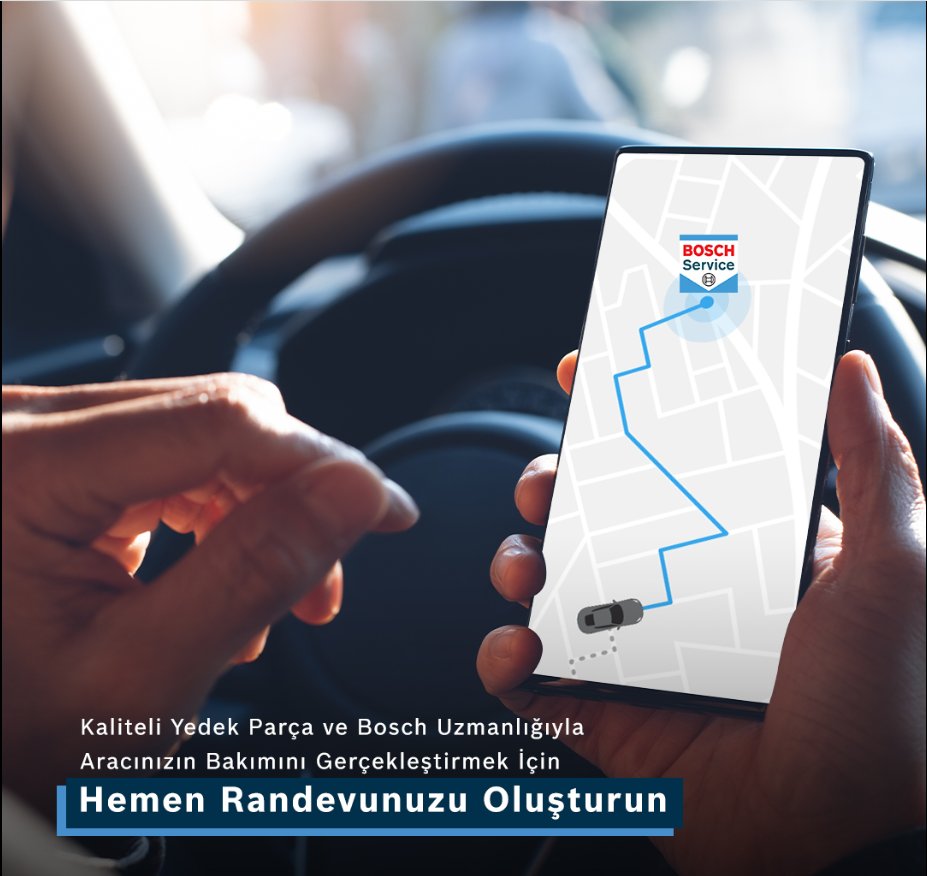 Araç bakım ve onarımında Bosch Car Service farkını deneyimlemek için servisimizden hemen randevunuzu oluşturun.
.
#boschcarservice #araç #araçmuayenesi #bakımonarım