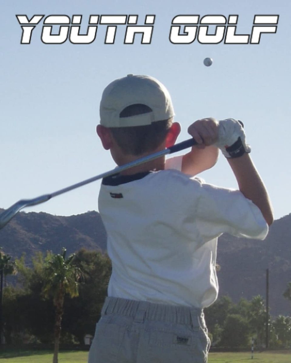 FernandezFBooks's tweet photo. Youth Golf Scorecard: A Golf Journal & Log Book To Help Level Up Your Game
https://t.co/TWKJmqawEa
#golf #scorecard #golfscorecard #journal #golfjournal #golflogbook #fore #golflife #amateurgolfer #golfchat #golfers #golfcourse #golfforkids #youthgolf #girlsgolf #boysgolf https://t.co/mfTr4Px8gx