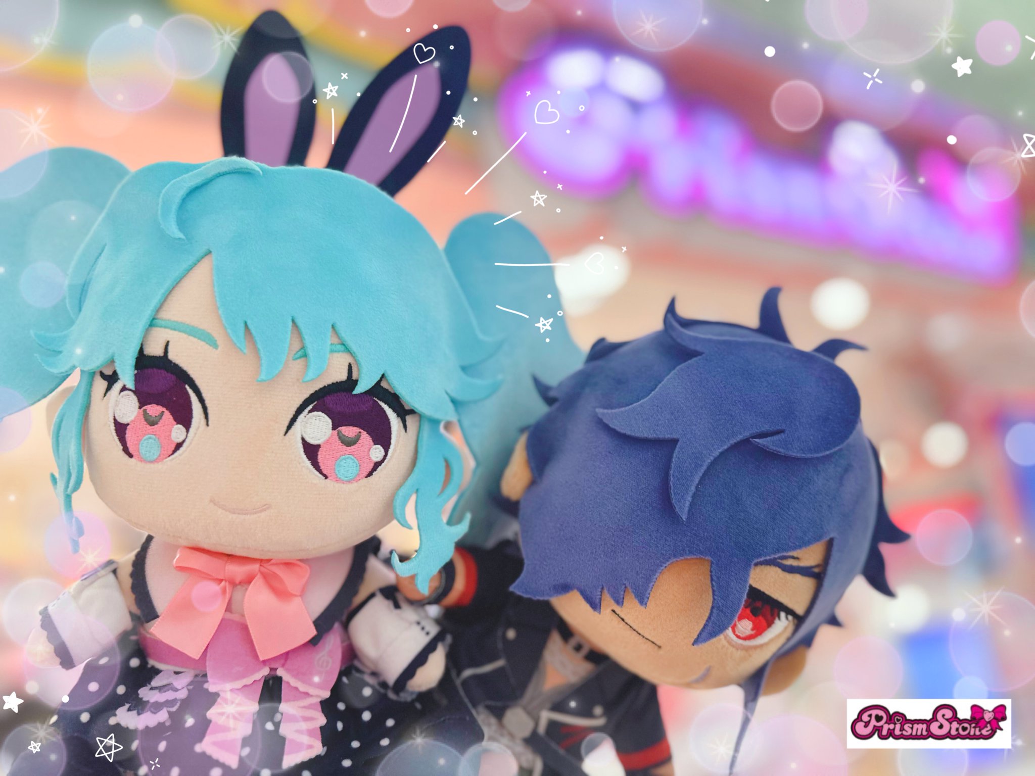 プリズムストーン東京駅店 on X: 