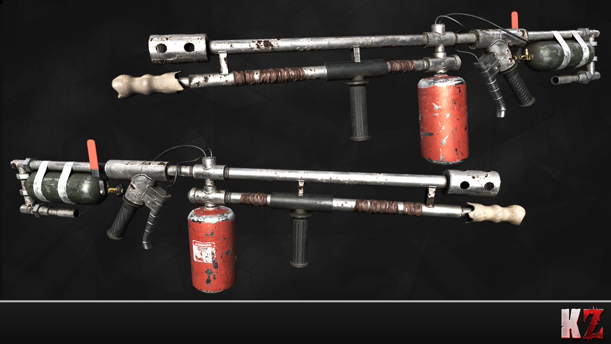 Axillary Studios tweet media