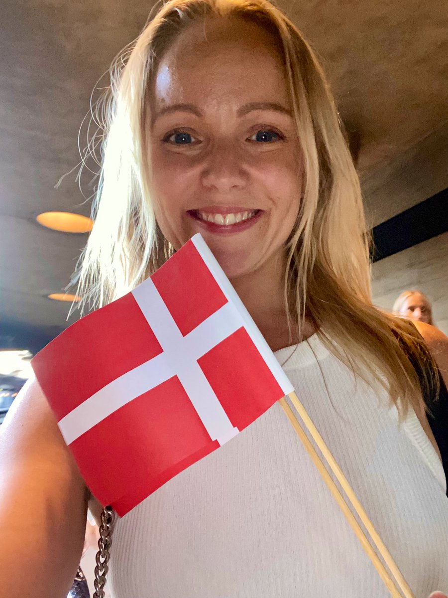 KeranenHenna's tweet photo. First post since X π
So X:rs - after 6.5 years in Stockholm it was time to continue the Nordic journey of ours and move to a new capital - Copenhagen! π©π°
People, hit me up with suggestions: who should I meet, best restaurants, what to do? #cph #copenhagentips https://t.co/pWzsFjm2Go