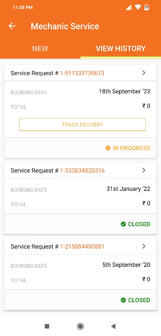 suprakash_m's tweet photo. @IndianOilcl we have raised complaint 6 days back, no one has turned up. There is malfunction in the valve of a lpg cylinder. Kindly help https://t.co/7Y8dMb6h3F