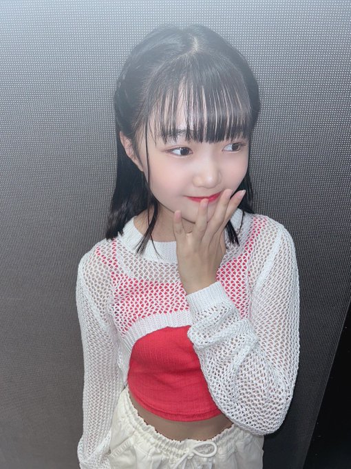 Twitterのコスプレ画像2