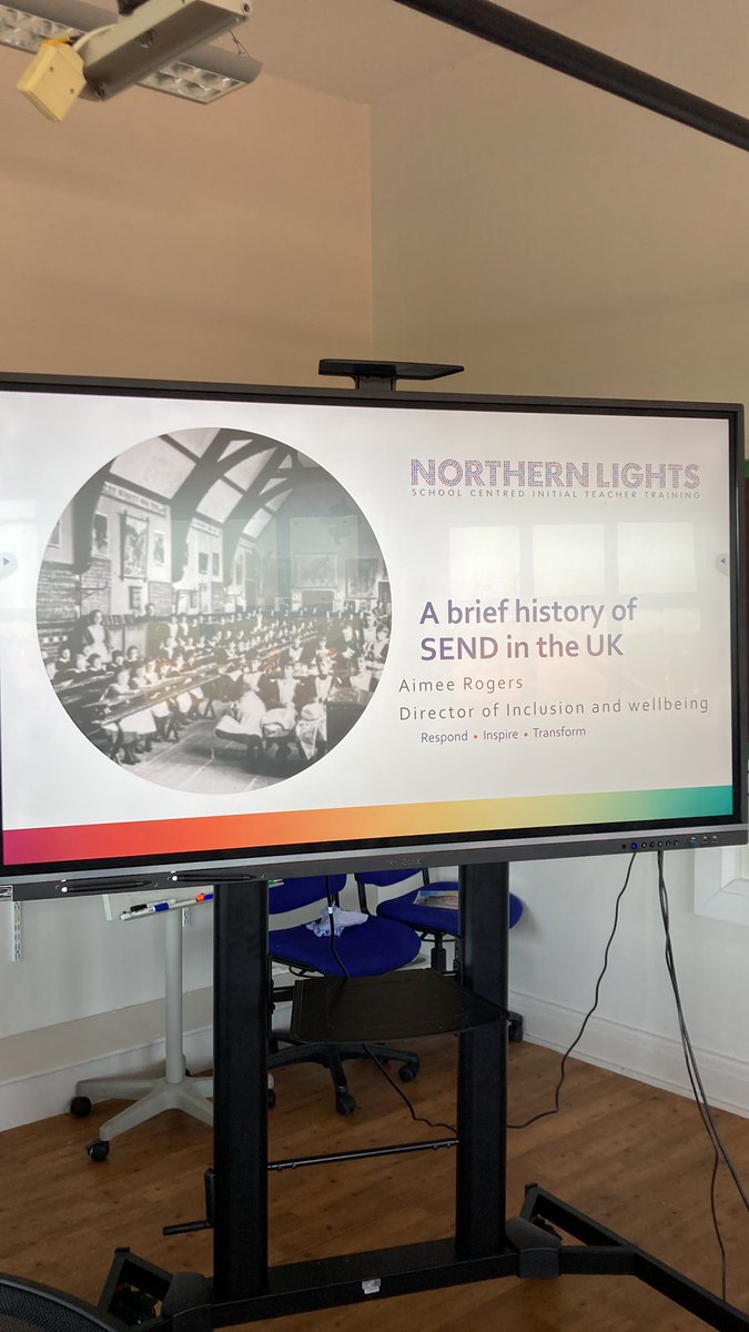 NSAT Inclusion and Well-Being tweet media