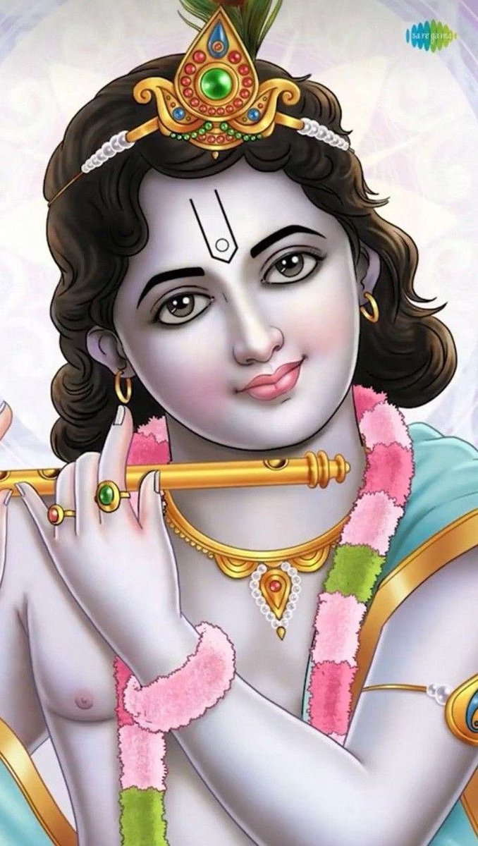 जय श्री कृष्ण 🚩🙏🚩

💞