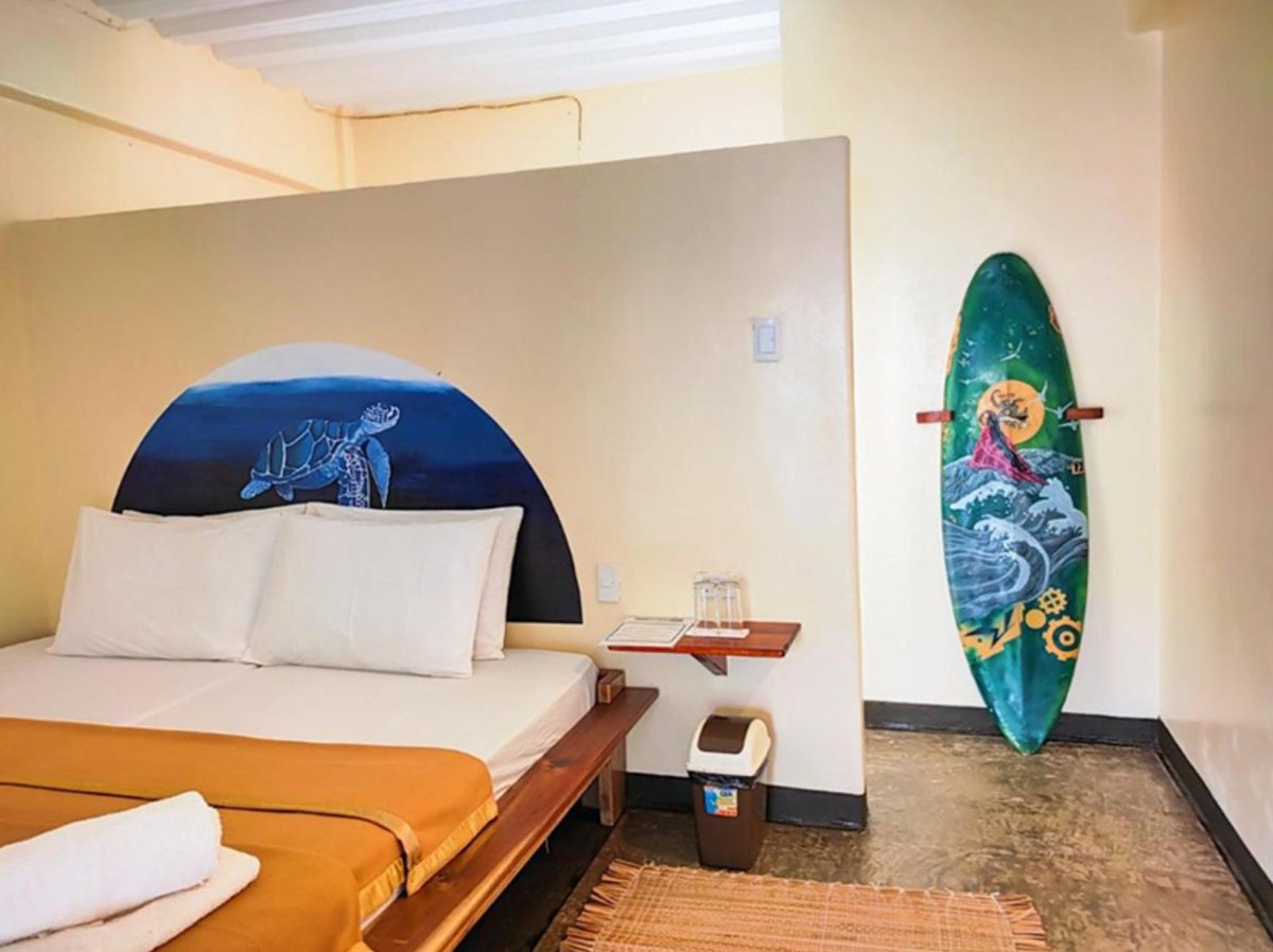 Qualche consiglio su dove dormire a #Siargao.
In realtà la scelta è infinita, però qui sono raccolte le sistemazioni, per viaggiatori e nomadi digitali, che preferisco. ;) #filippine
photographerofdreams.com/dove-dormire-a…