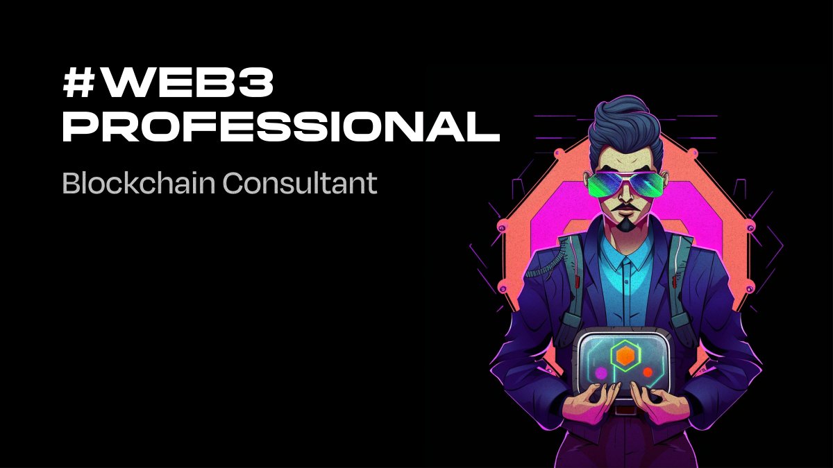 Discover the Role of a Blockchain Consultant: Bridging Law and Tech! 🌐 With expertise in IP, cybersecurity, and data protection, they navigate complex regulations. Their mission? Aligning blockchain with the law, guarding legality. 📜✅ Choose YOMI if u need a consultancy