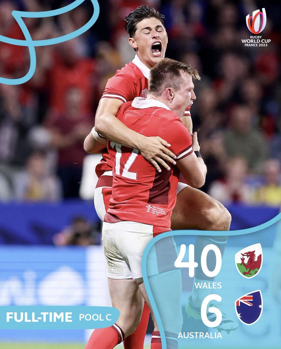 Andy Phillips 🏴󠁧󠁢󠁷󠁬󠁳󠁿 tweet media