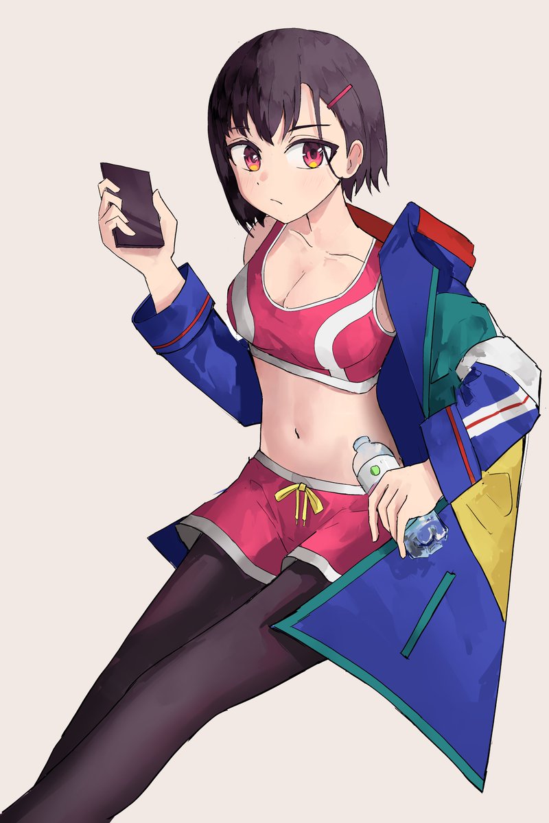 レウォクラ tweet media