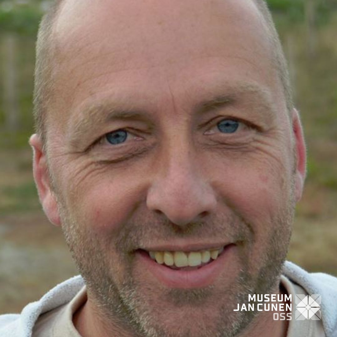 📅 Op 1 oktober: Leer meer over onze geschiedenis! Archeoloog Richard Jansen neemt je mee op een boeiende reis door de ijzertijd tijdens een speciale lezing en rondleiding in Museum Jan Cunen. Mis het niet! 🏛️ #MuseumJanCunen #Archeologie #Geschiedenis @RM_Oudheden <a href="/DatisOss/">Dat is Oss</a>