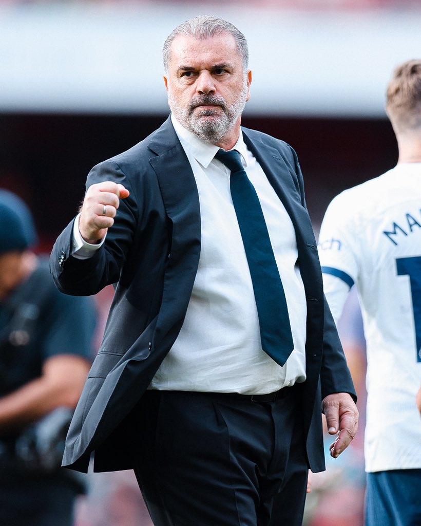 HotspurReports. tweet media