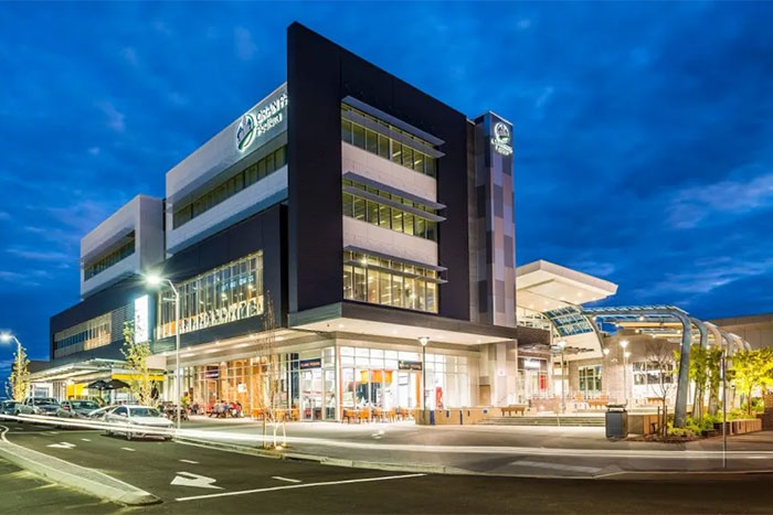 The Heart Of The Oran Park NSW Community Is Built To Last With PENETRON ADMIX #penetron #waterproofing #concreterepair dlvr.it/SwYsQq