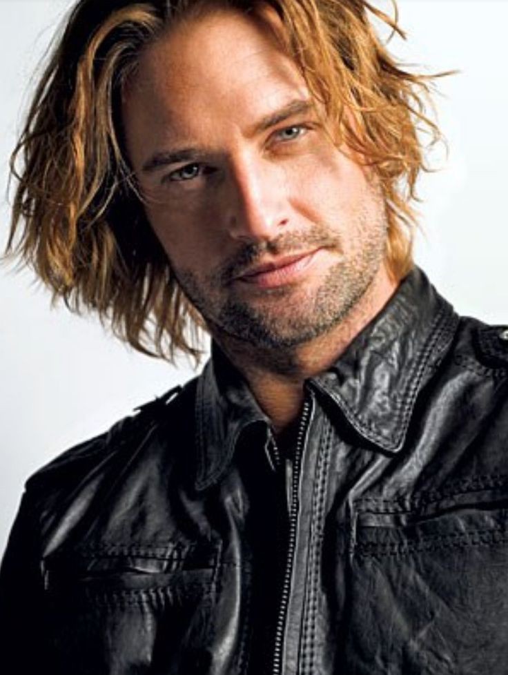 #FelizLunes #JoshHolloway