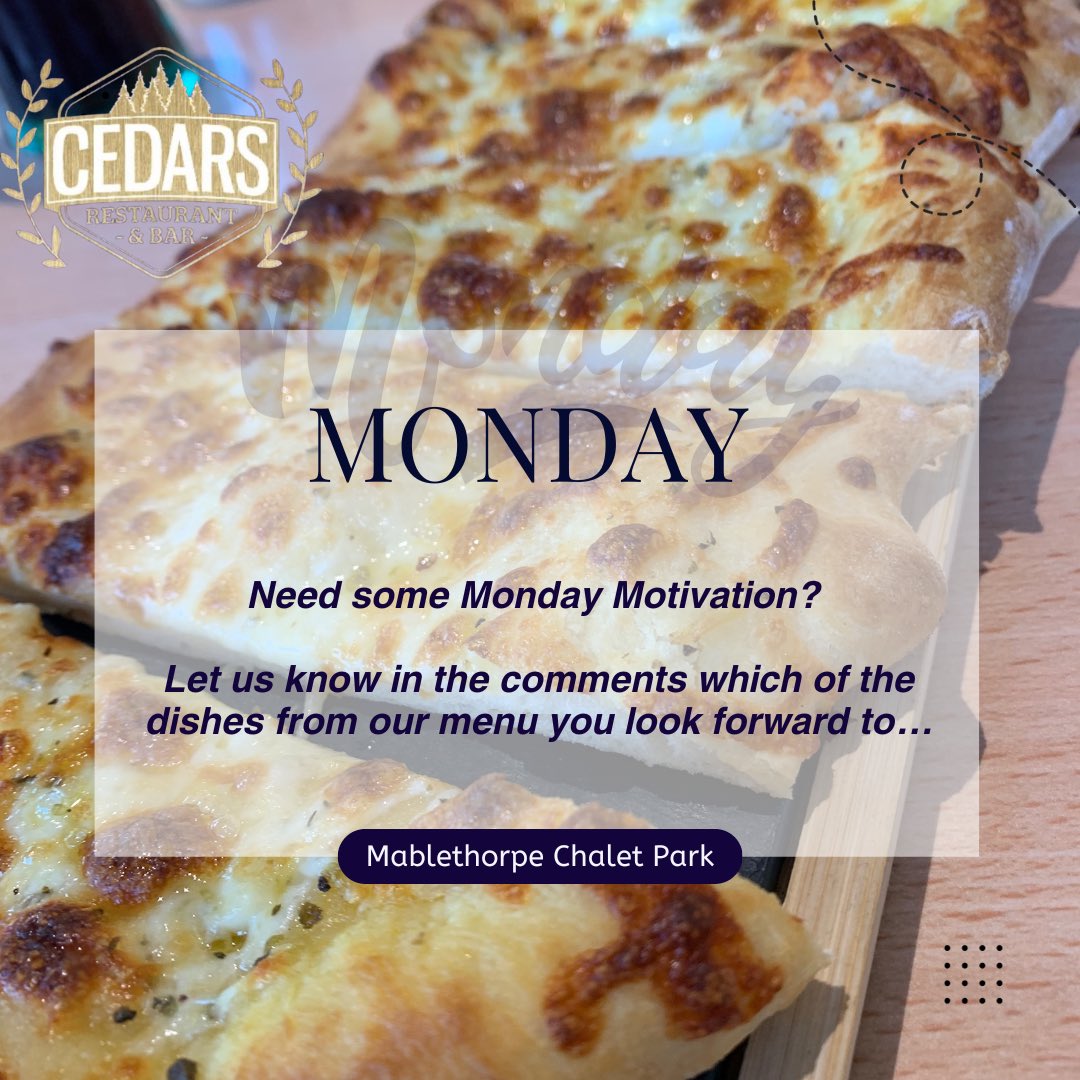 cedarsbar's tweet photo. ** Doors Open Today at 5pm **

We hope you can join us 

#CedarsRestaurantAndBar #cedars #MablethorpeEats #GoodFoodGoodMood #FoodieFinds #BarLife #CheersToGoodTimes #mablethorpe #visitlincolnshirewolds #visitlincolnshirecoast https://t.co/eZJD5kTumT