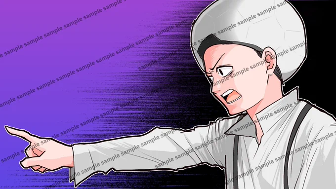 【ご依頼お待ちしております!】YouTube用イラストもお受けしています!お気軽にお問い合わせください問い合わせ先→ 