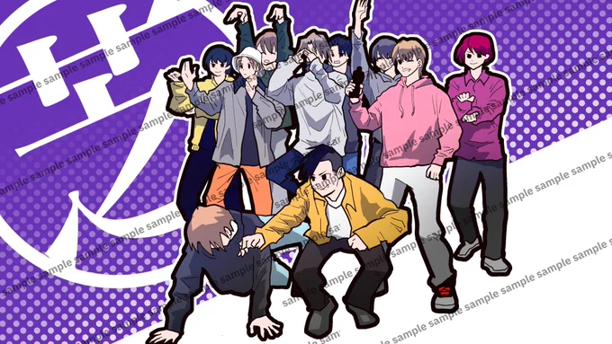 【ご依頼お待ちしております!】YouTube用イラストもお受けしています!お気軽にお問い合わせください問い合わせ先→ 