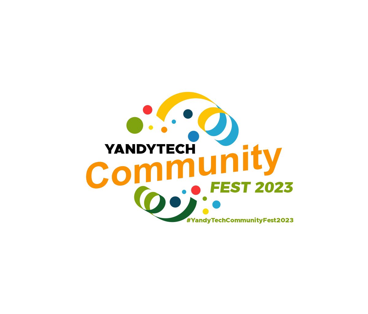 hackyayandy's tweet photo. We have opened a dedicated Twitter page for YandyTech Community Festival! ๐
Follow @YTCommunityFest to stay updated with all festival announcements and news.
From now on, all updates and communications will be posted there.
Don't miss out! #YandyTechCommunityFest #Tech4Good https://t.co/coI2m2mEMJ