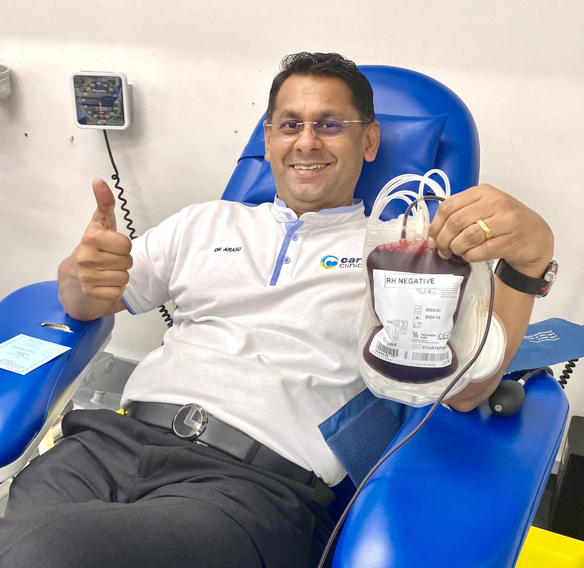 drarasu71's tweet photo. 📢 Disappointed my UMMC donation today isn't on MySejahtera. @KKMPutrajaya & @MOHEOfficial, collaborate for patients benefit. We all should donate & deserve unified records.
🩸@DrZalihaMustafa @MKhaledNordin #FixTheGap #DonateNow https://t.co/24YVEhrq2R