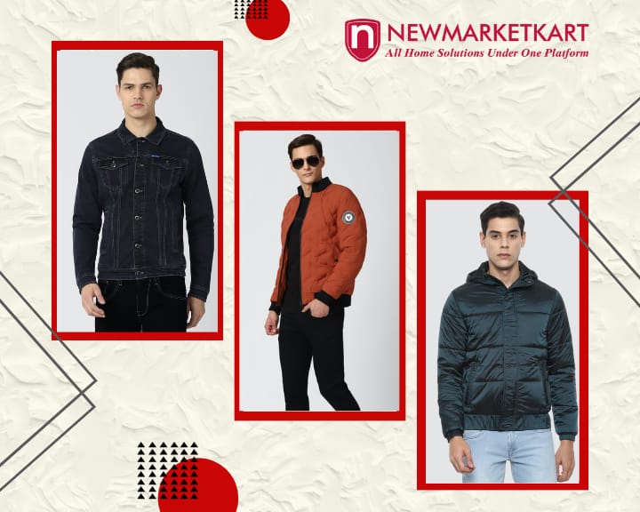 NewMarketKart's tweet image. Shop for Mens Jackets Online. Explore the latest collection of branded Jackets especially for Men at best price only on Newmarketkart.

Shop Now:- newmarketkart.com/product/6022

#jackets #jacketstyle #jacketsformen #onlineshop #onlinestore #onlineshopping #menstyle #menjackets #fashion