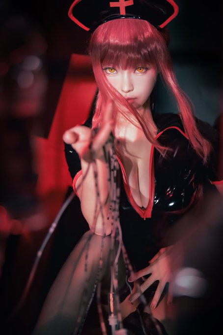 Twitterのコスプレ画像28