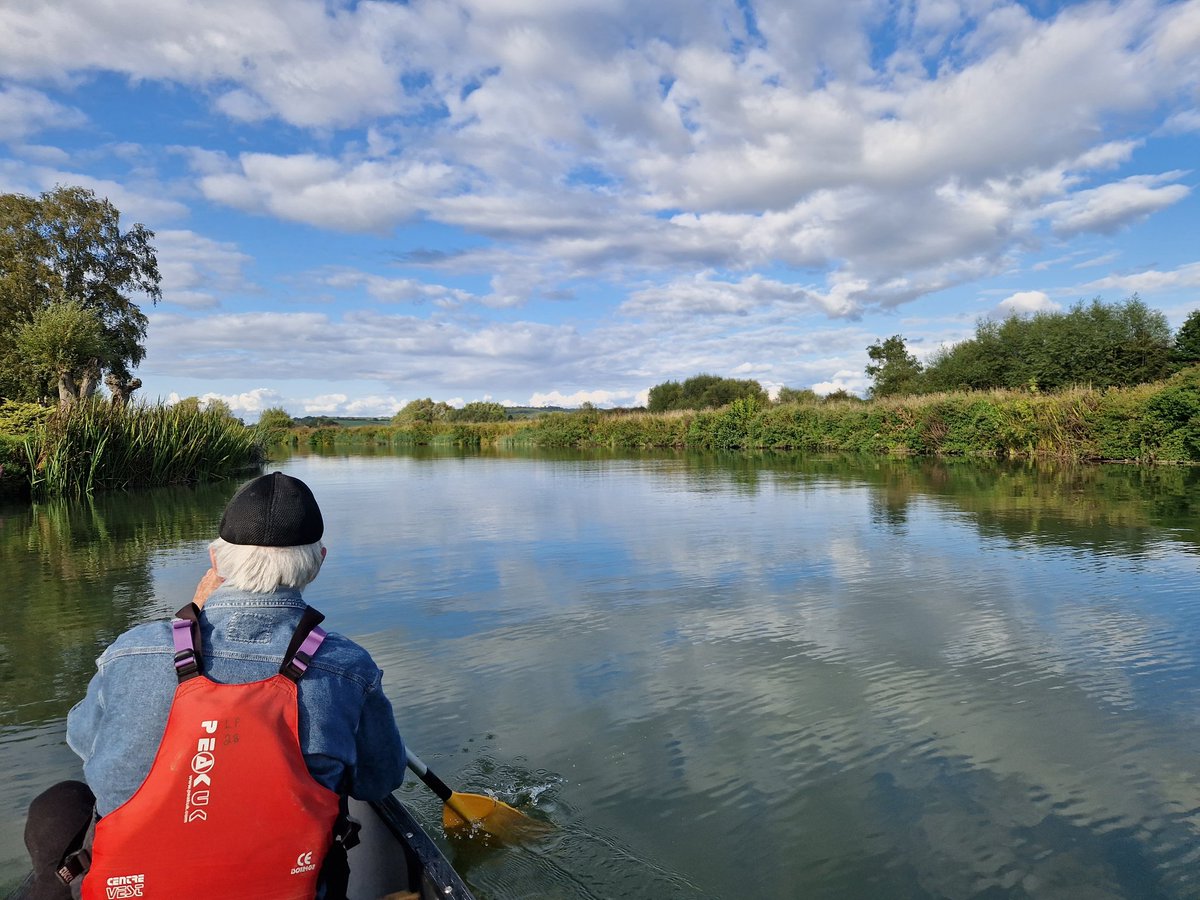 RowUrHeartOut's tweet photo. Ray on the Thames

30/08

@RiverThames @CloudAppSoc @ThamesPathNT @GMA https://t.co/RJU9qIGPfr