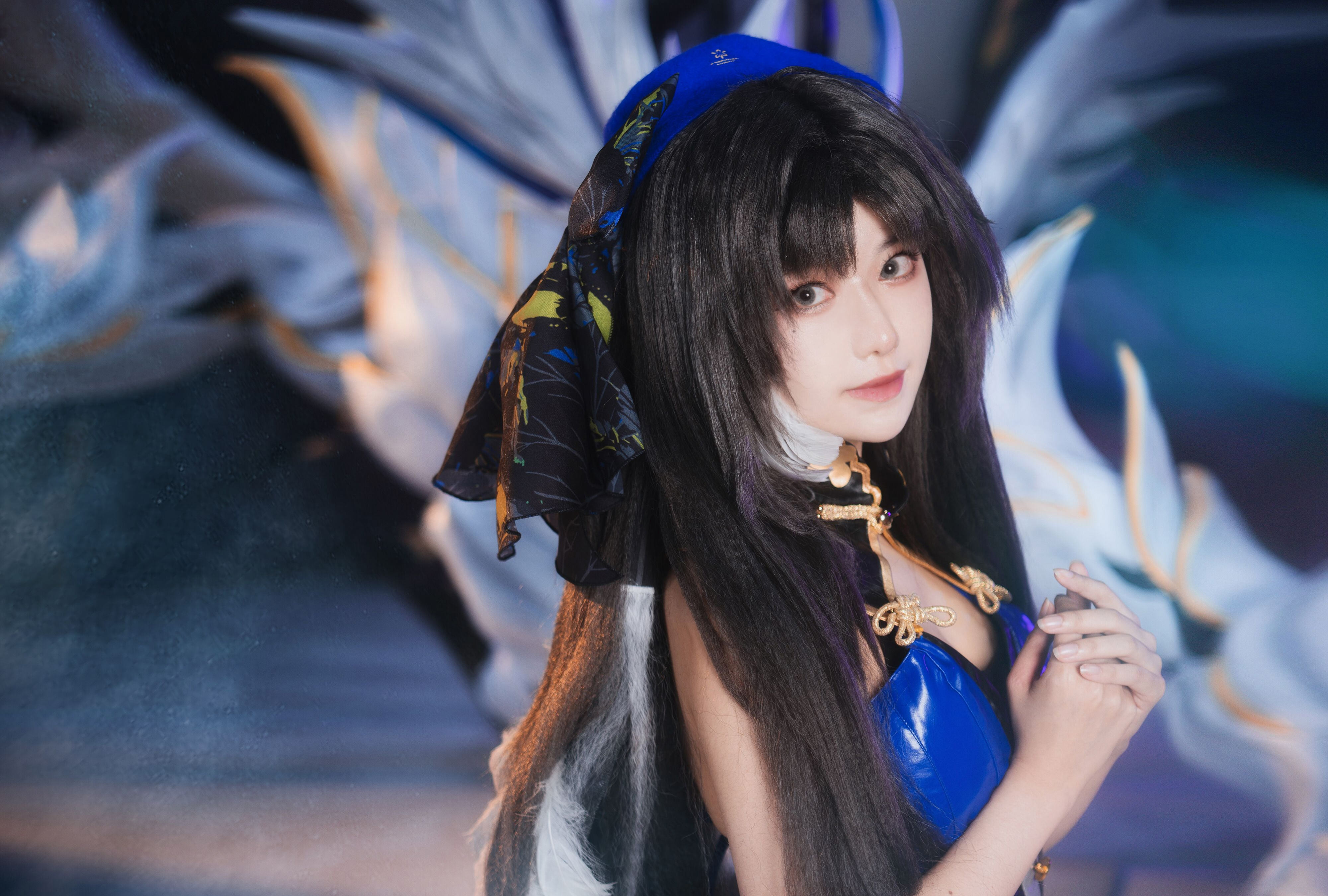 鳴潮 (Wuthering Waves) 公式 on X: 