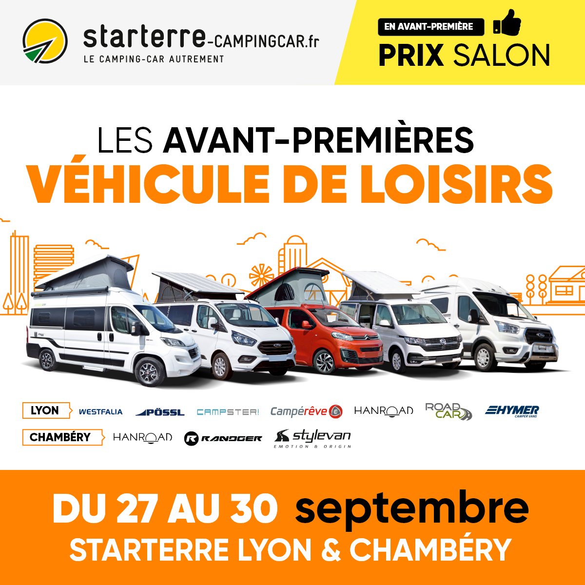 Starterre tweet media