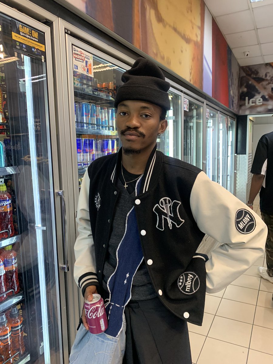 LUGGAGEBABY_'s tweet photo. - A COUPLE OF LOOKS I CREATED FOR MYSELF AND MY HOMIES.

LBA. https://t.co/h5gpzAHoJh