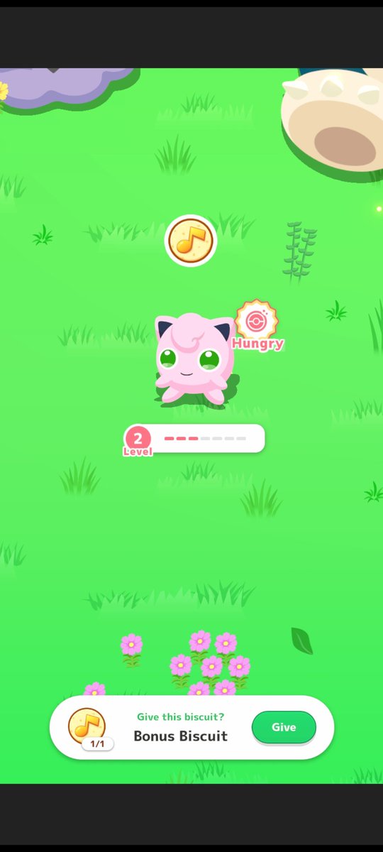j3tlite_streams's tweet photo. A two month wait for shiny number two! It looks amazing in this game ✨️ #PokemonSleep #ShinyPokemon #shiny #pokemon https://t.co/wbquCkQdRX