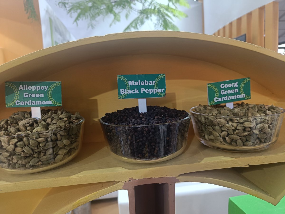 kisan_bjp's tweet photo. In world coffee conference  processing, value addition,supply chain etc explore new horizons for our Farming as well as business community.
[9/25, 11:56 AM] SANGAM AGRO: This is the first time the conference is hosted in India by the  coffee board. https://t.co/LXBPRAdPvt