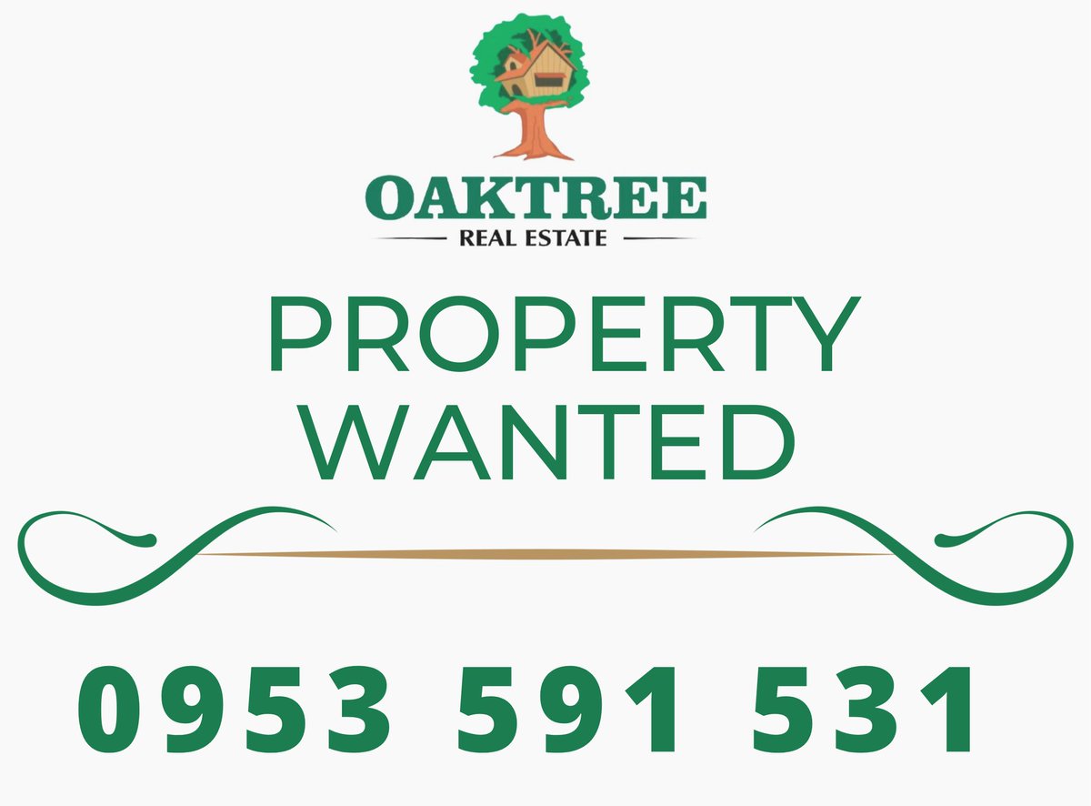 oaktreezambia's tweet photo. URGENTLY LOOKING 

Two or Three bedroomed standalone house.
Tenure: 2 years +
Budget : $2000
AREAS: Kabulonga, Sunningdale, Longacres and woodlands https://t.co/Gy1y91Il0S