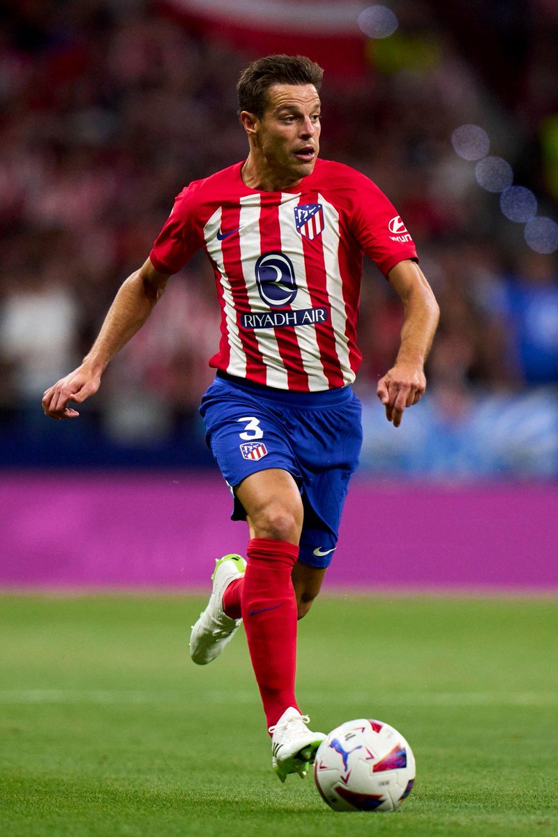 Grizvisual's tweet photo. I tried to remove the jersey motif from Atletico Madrid, but apparently I can still do it🫡
#eFootball24 #eFootball24 #eFootball https://t.co/zZoYWkCTaU