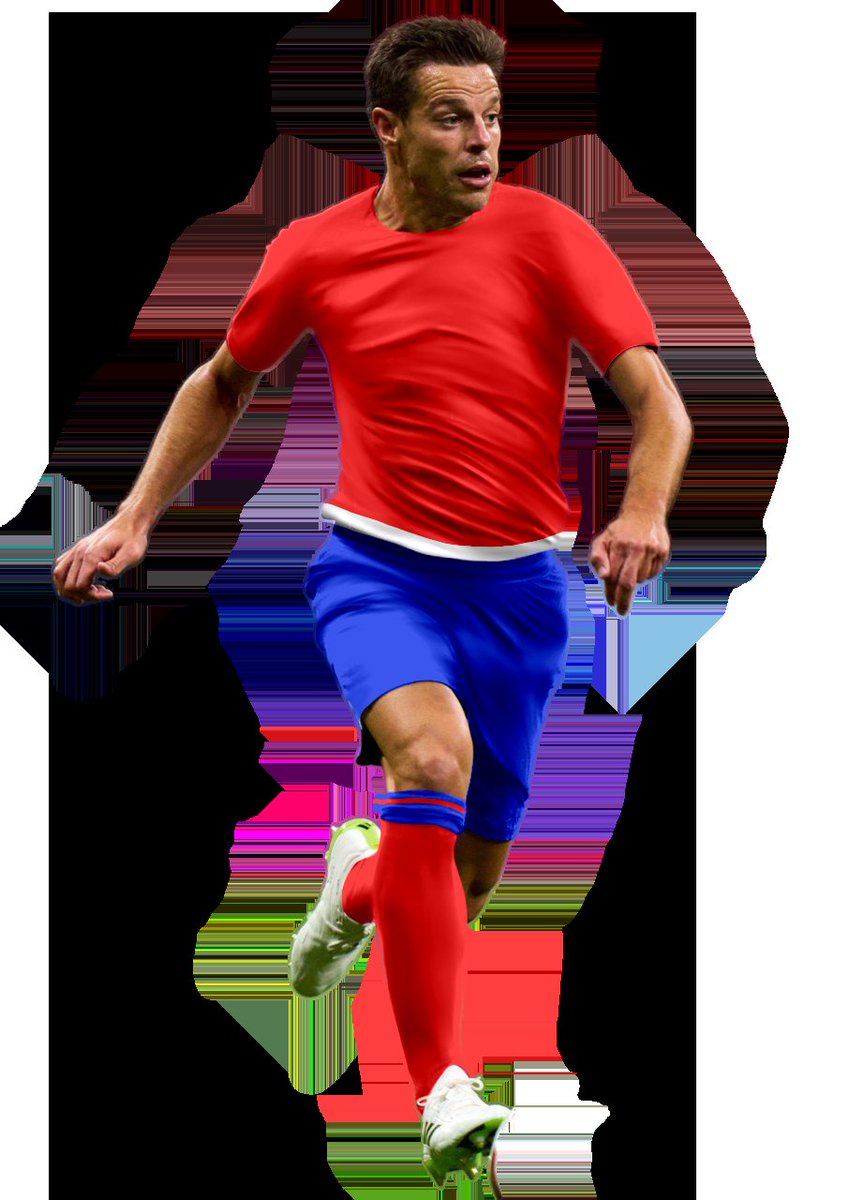 I tried to remove the jersey motif from Atletico Madrid, but apparently I can still do it🫡
#eFootball24 #eFootball24 #eFootball