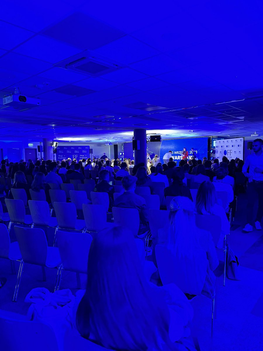 LevelUpProjects's tweet photo. Dziś odbywa się Event #akcjainspiracja w Warszawie, której jesteśmy #partnerami #merytorycznymi! Do zobaczenia w #adncentrumkonferencyjne 💪🏻 https://t.co/TLy9pByj16