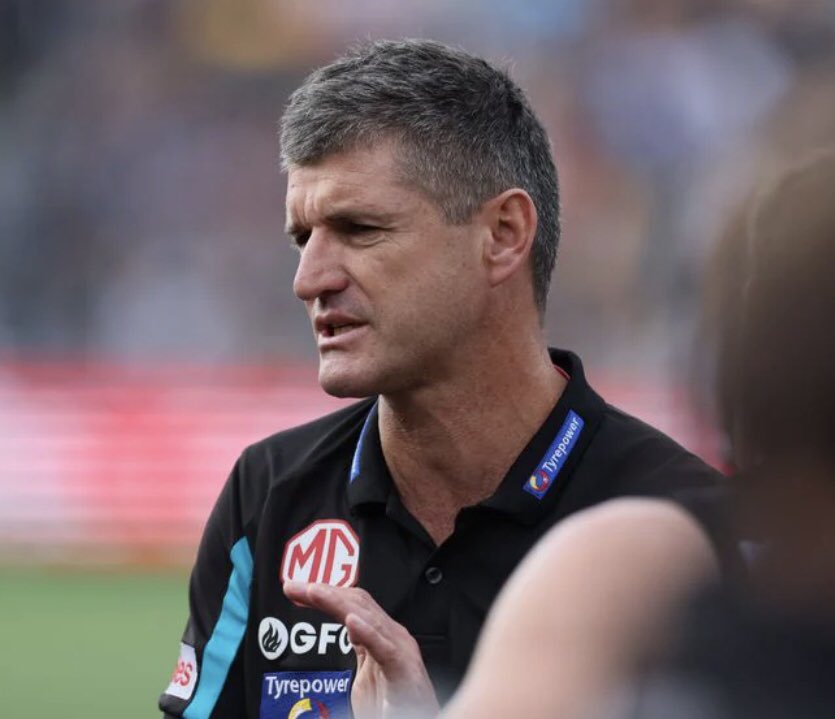 michelangelo rucci 🇪🇪 (@michelangeloruc) on Twitter photo Port Adelaide is confirming change to coaching panel with the exit of defence coach Nathan Bassett <a href="/1629senSA/">SEN SA 1629</a> <a href="/TheRunHomeSENSA/">Kymbo and the Rooch</a> Port Adelaide is confirming change to coaching panel with the exit of defence coach Nathan Bassett <a href="/1629senSA/">SEN SA 1629</a> <a href="/TheRunHomeSENSA/">Kymbo and the Rooch</a>