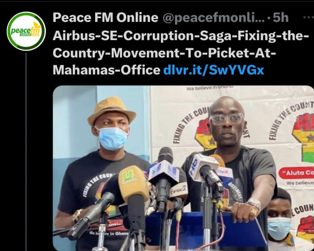 Ghfixthecountry tweet picture