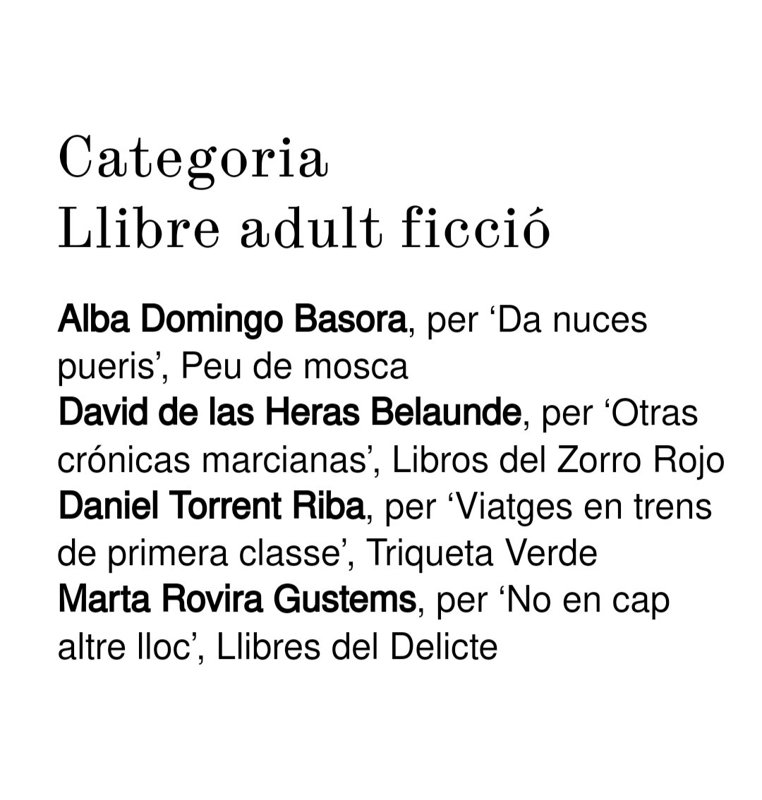 peudemosca's tweet photo. Les il·lustracions que l'@albadoba va fer pel 'Da nuces pueris' de Gabriel Ferrater han estat finalistes als #PremisJunceda 2023 de l'Ass. Professional d'Il·lustradors de Catalunya (@APICAPIC). Moltes felicitats, Alba! https://t.co/DrHWQSiS9f