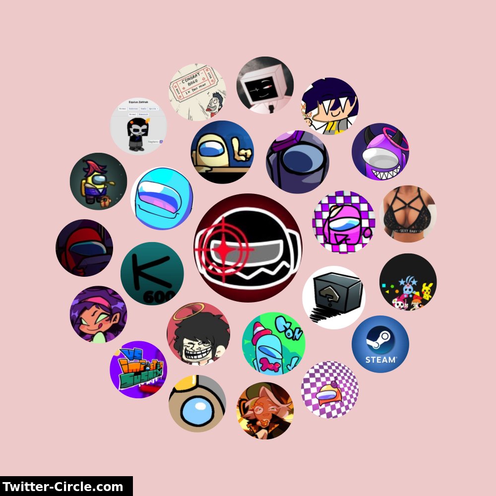 The Impostor Show Mod tweet media