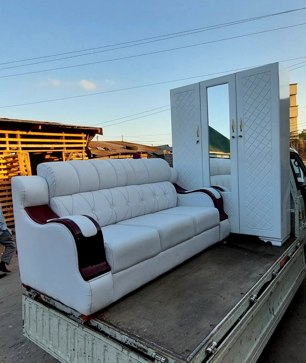 FurnitureSafi's tweet photo. furniture Safi 🇹🇿0786437672
📌kwa maitaji ya furniture za kisasa aina zote za majumbani na maofisini...
📌kitchen cabinets
📌makabat ya nguo na vyombo
📌tv show cases
📌masofa aina zote
nk
📌Tunapatikana manzese Argentina/keko https://t.co/kaskWPwN8z