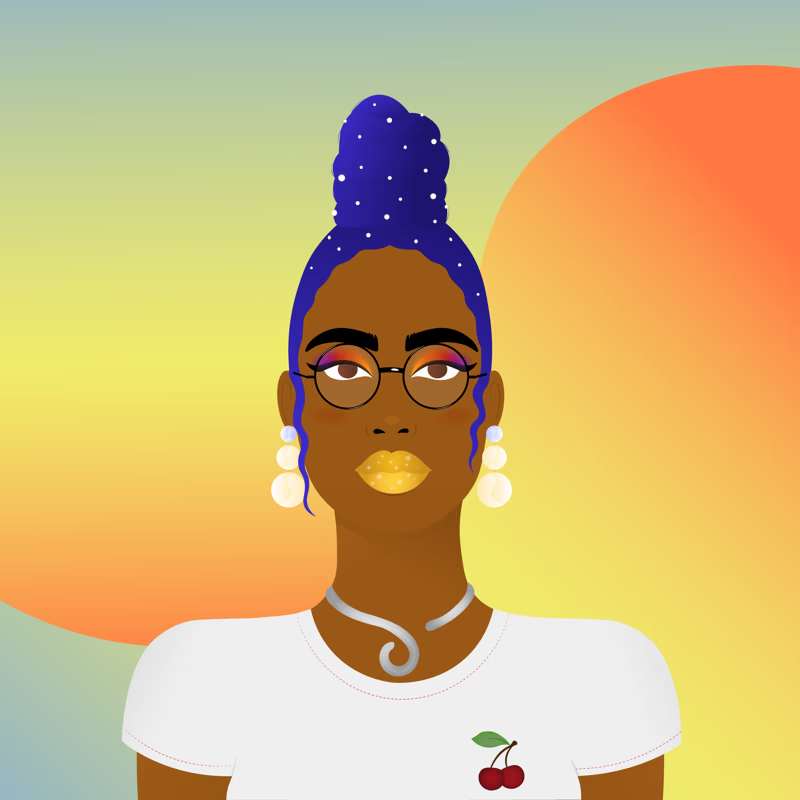 worldofwomenxyz's tweet image. Gm 👋

Do you have your WoW yet? 💜