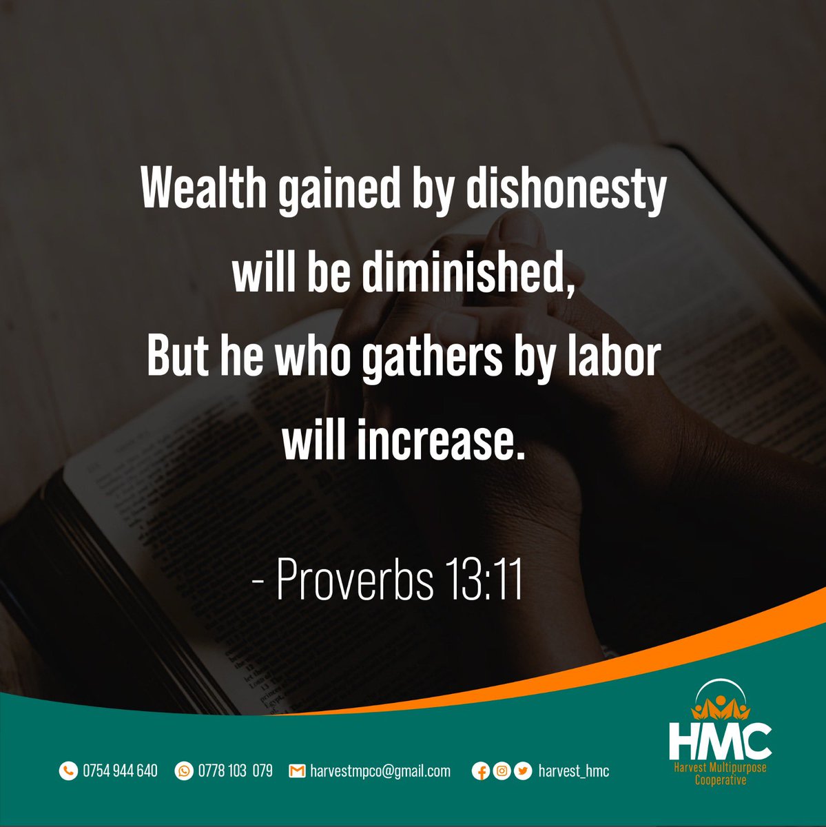 harvest_hmc's tweet image. Keep putting in the labour, the increase is coming. 

#HMC #InvestmentClub #FinancialFreedomForGenerations