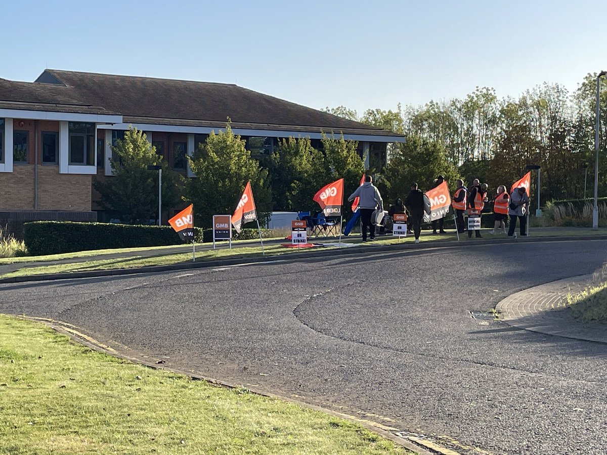 Gordon White tweet media