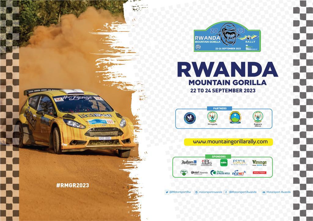 Kigali Heights (@kigaliheights) on Twitter photo It was all excitements for the sixth edition of the event - <a href="/ARCrally/">World Cruising Club</a> Rwanda Mountain Gorilla Rally 2023 and part of the African Rally Championship, it took place on 22/09/2023
<a href="/KigaliHeights/">Kigali Heights</a>,<a href="/RCBrwanda/">Rwanda Convention Bureau</a>,<a href="/RadissonKigali/">Radisson Blu Kigali</a> roundabout.
<a href="/CityofKigali/">City of Kigali</a> <a href="/MotorsportR/">MotorsportResort</a> #RwOT #RMGRally2023 It was all excitements for the sixth edition of the event - <a href="/ARCrally/">World Cruising Club</a> Rwanda Mountain Gorilla Rally 2023 and part of the African Rally Championship, it took place on 22/09/2023
<a href="/KigaliHeights/">Kigali Heights</a>,<a href="/RCBrwanda/">Rwanda Convention Bureau</a>,<a href="/RadissonKigali/">Radisson Blu Kigali</a> roundabout.
<a href="/CityofKigali/">City of Kigali</a> <a href="/MotorsportR/">MotorsportResort</a> #RwOT #RMGRally2023